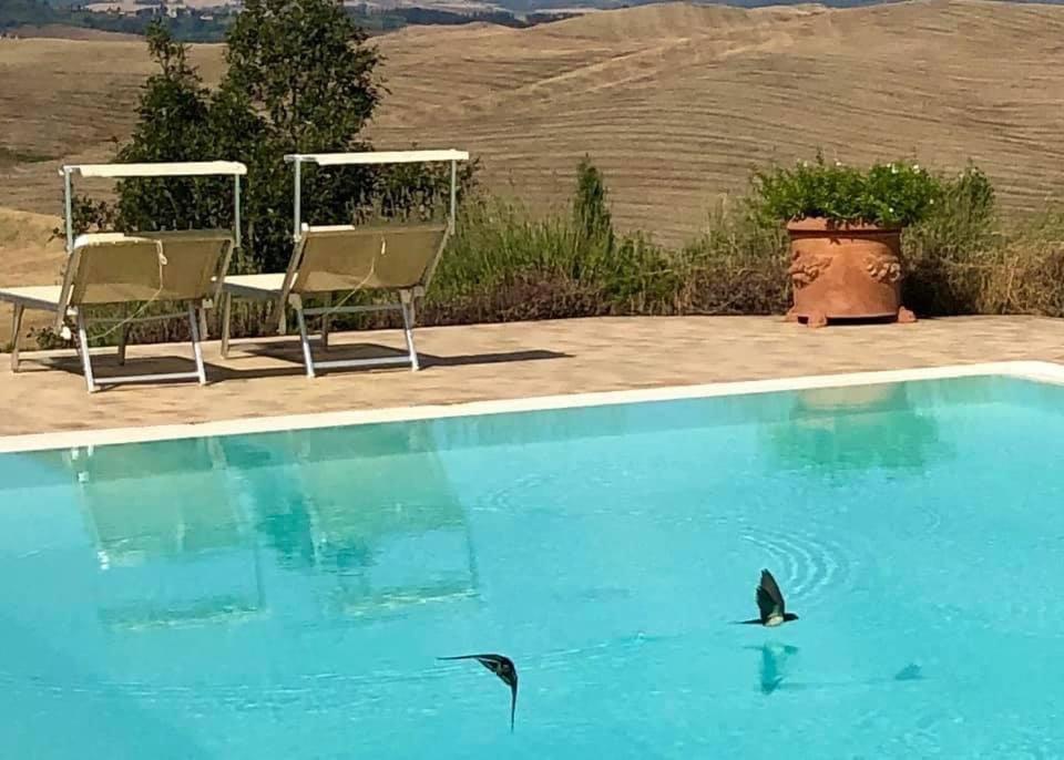 Bio Agriturismo Pratini Monte Lopio ภายนอก รูปภาพ