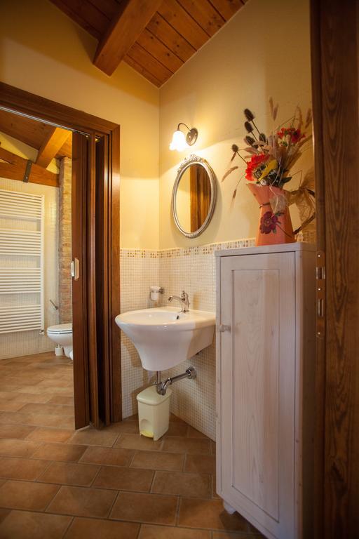 Bio Agriturismo Pratini Monte Lopio ห้อง รูปภาพ