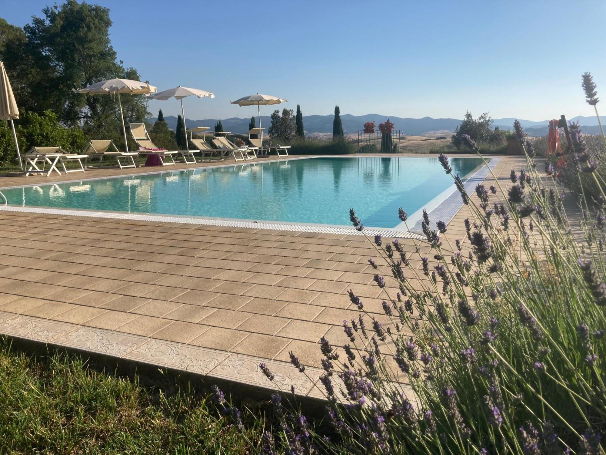 Bio Agriturismo Pratini Monte Lopio ภายนอก รูปภาพ