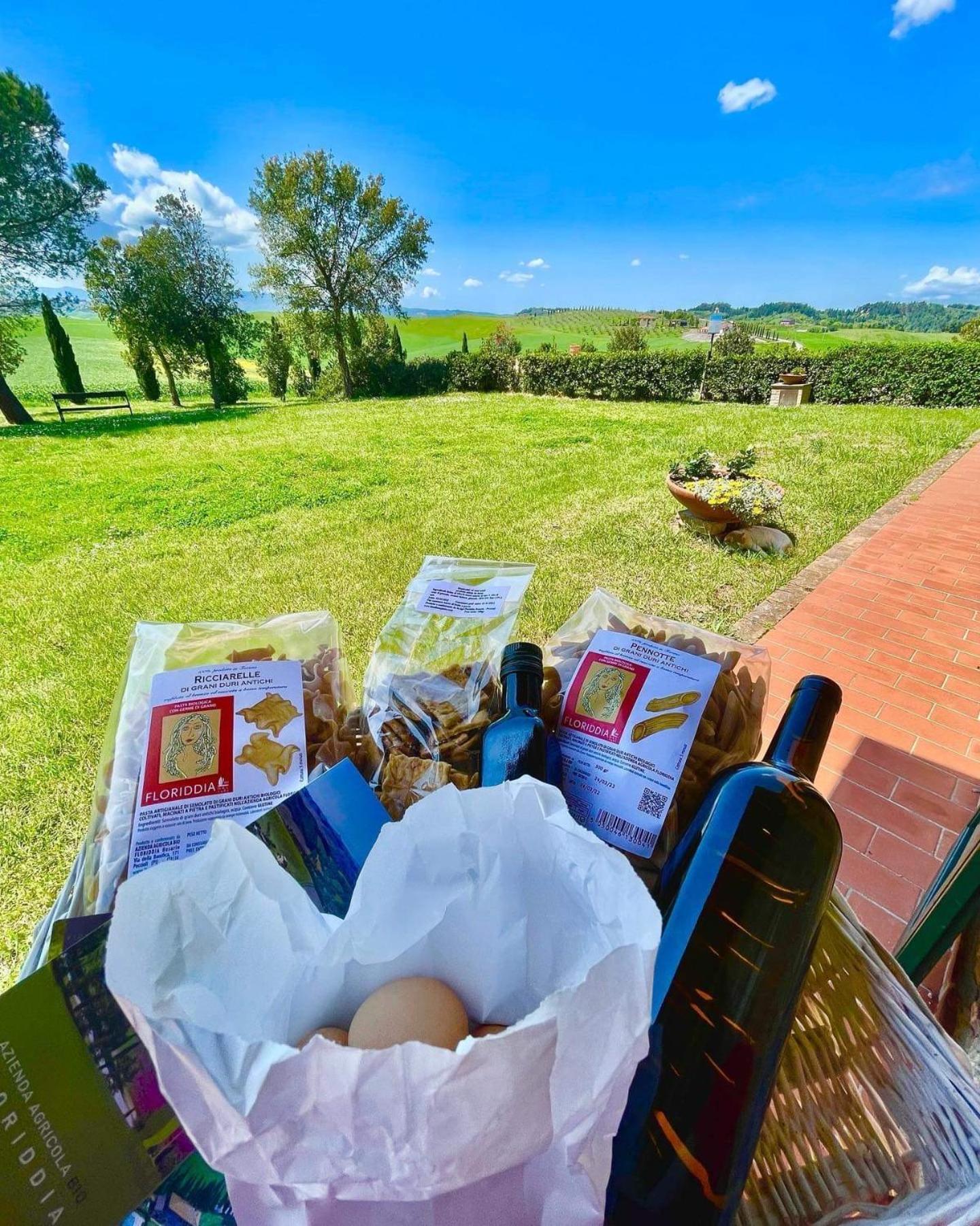 Bio Agriturismo Pratini Monte Lopio ภายนอก รูปภาพ