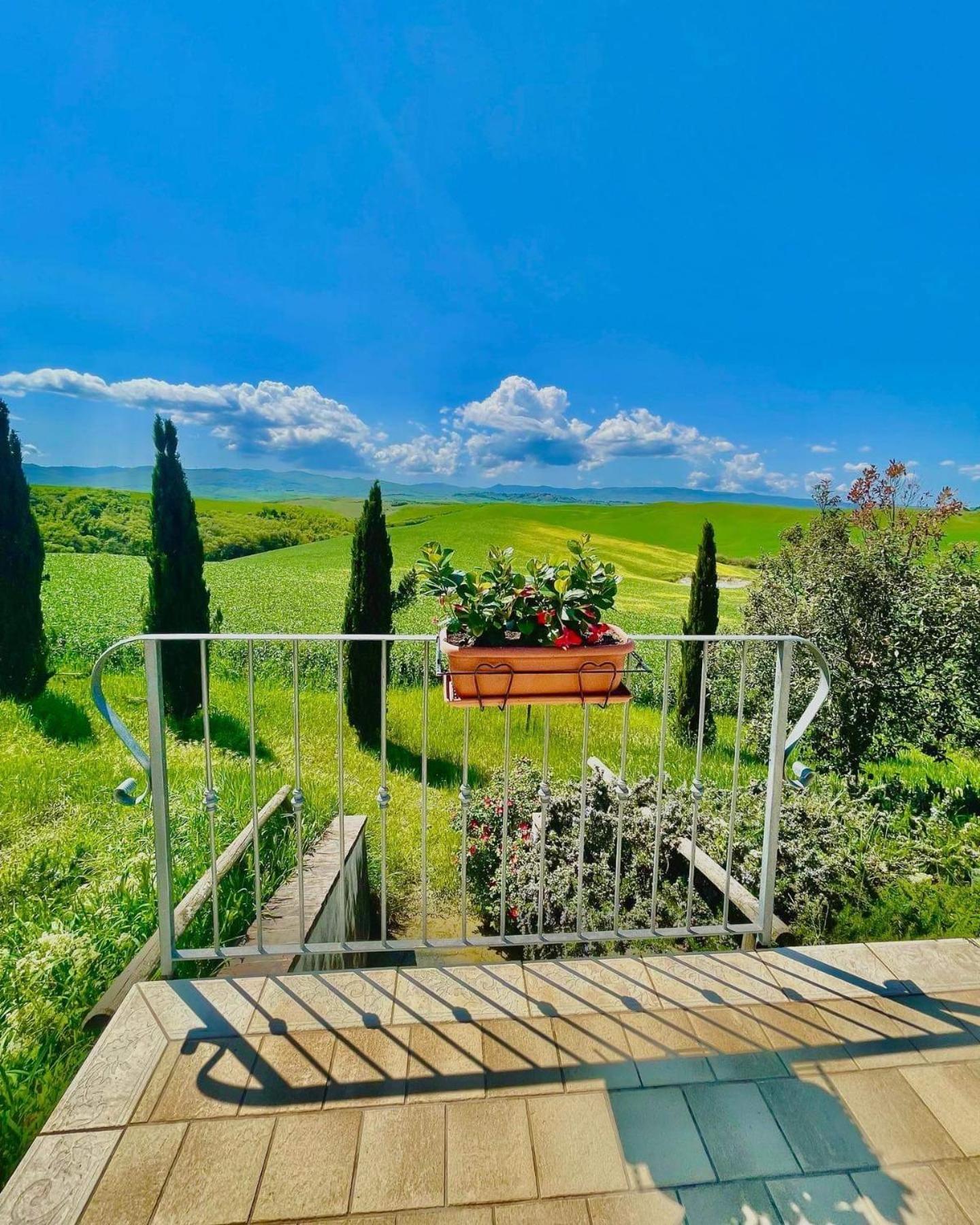 Bio Agriturismo Pratini Monte Lopio ภายนอก รูปภาพ