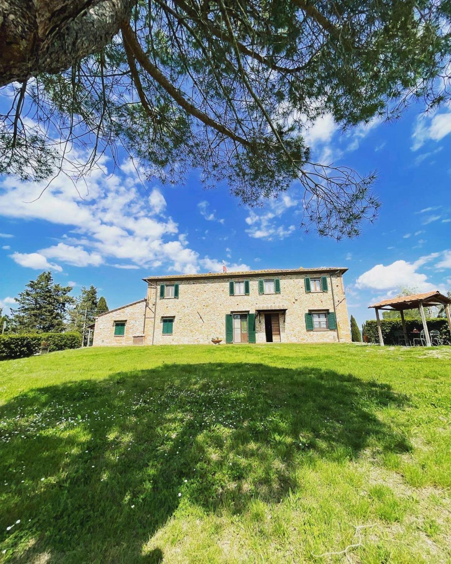 Bio Agriturismo Pratini Monte Lopio ภายนอก รูปภาพ