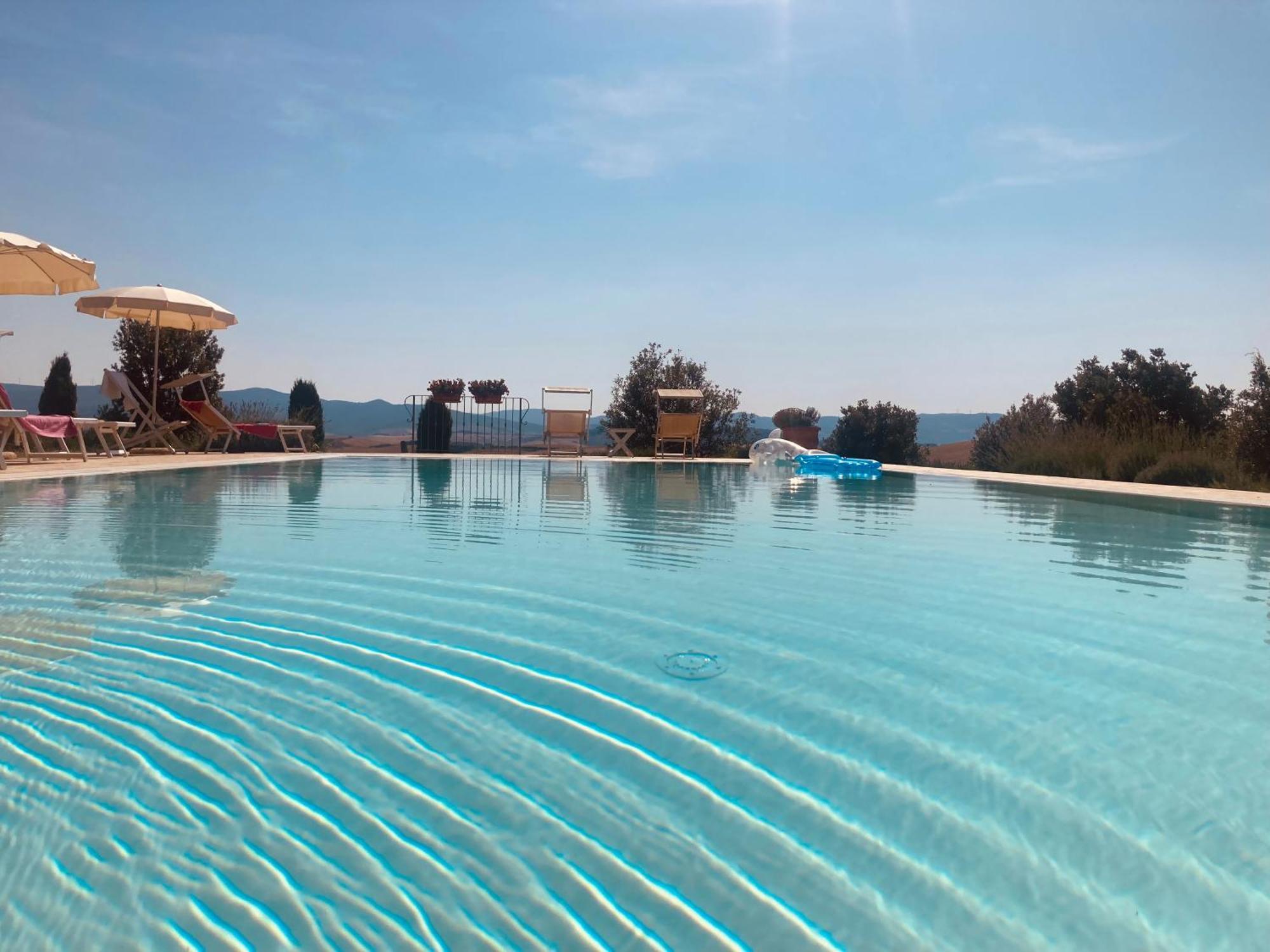 Bio Agriturismo Pratini Monte Lopio ภายนอก รูปภาพ
