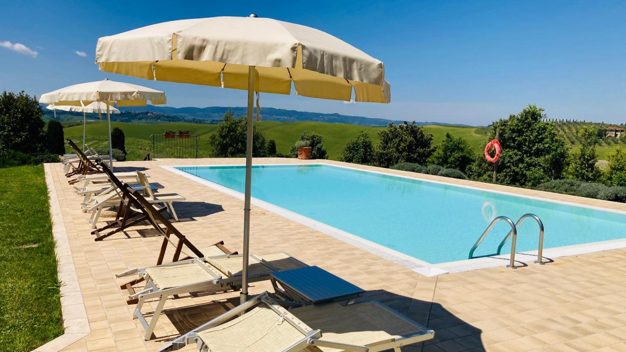 Bio Agriturismo Pratini Monte Lopio ภายนอก รูปภาพ