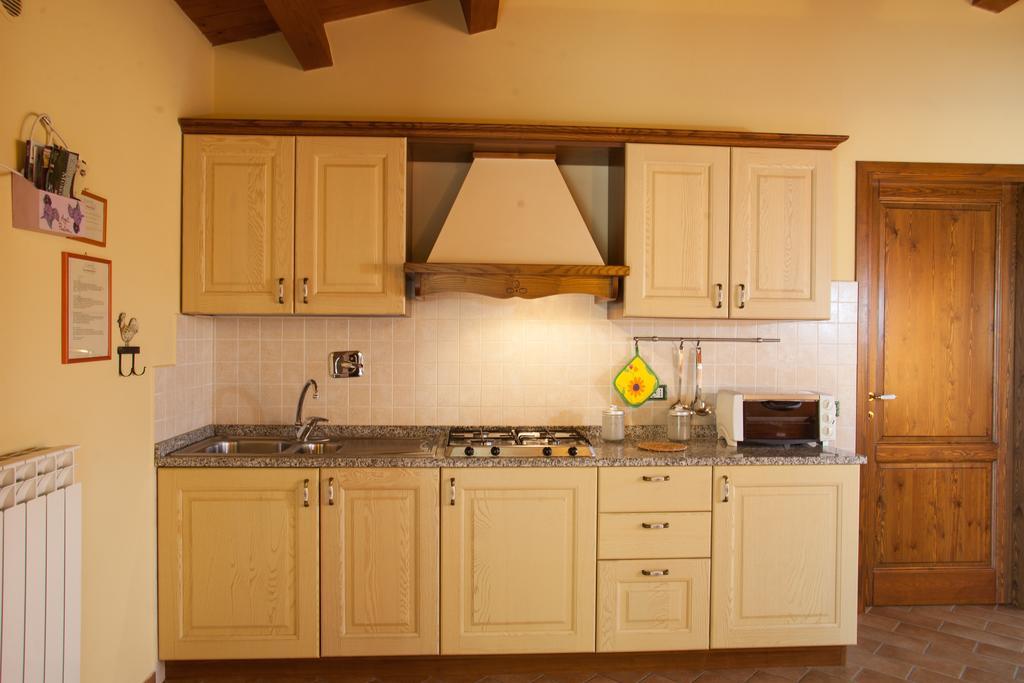Bio Agriturismo Pratini Monte Lopio ห้อง รูปภาพ