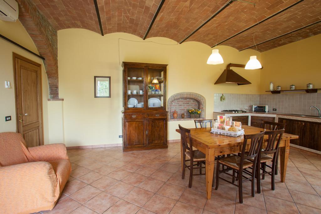 Bio Agriturismo Pratini Monte Lopio ห้อง รูปภาพ
