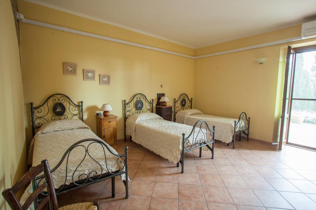 Bio Agriturismo Pratini Monte Lopio ห้อง รูปภาพ