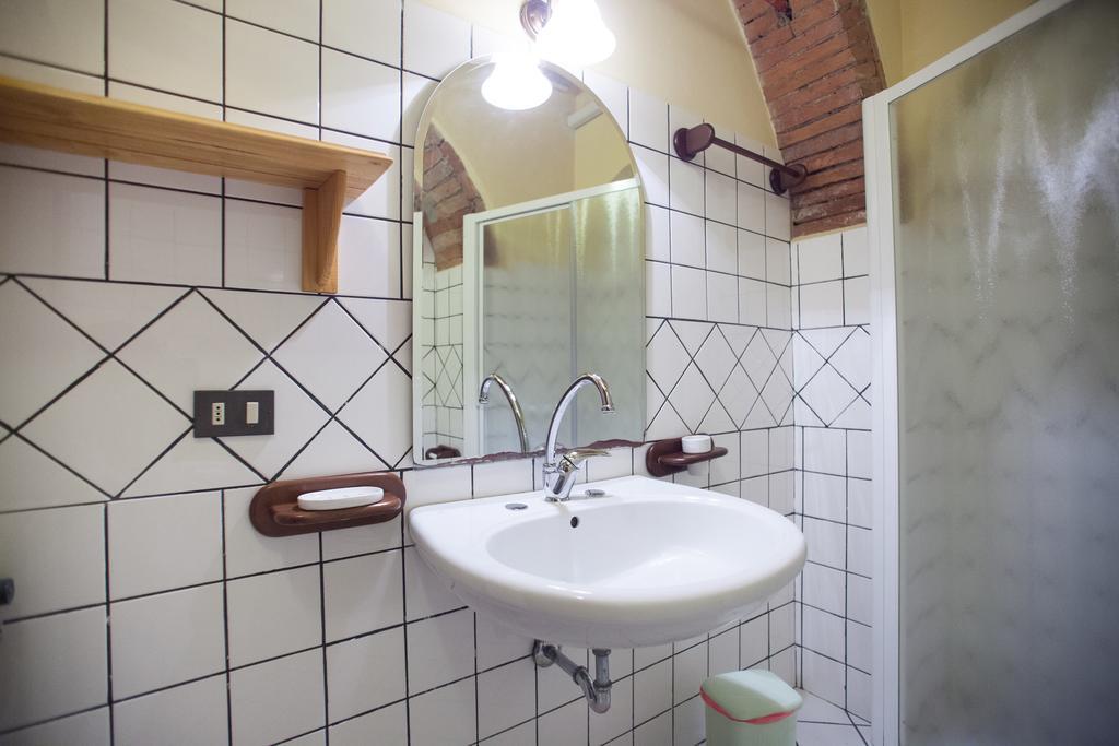 Bio Agriturismo Pratini Monte Lopio ห้อง รูปภาพ