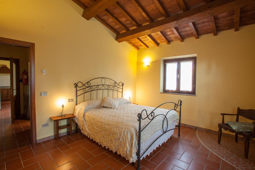 Bio Agriturismo Pratini Monte Lopio ห้อง รูปภาพ