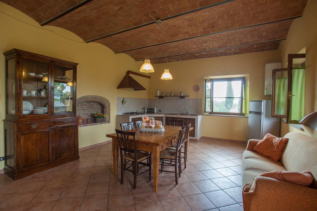 Bio Agriturismo Pratini Monte Lopio ห้อง รูปภาพ