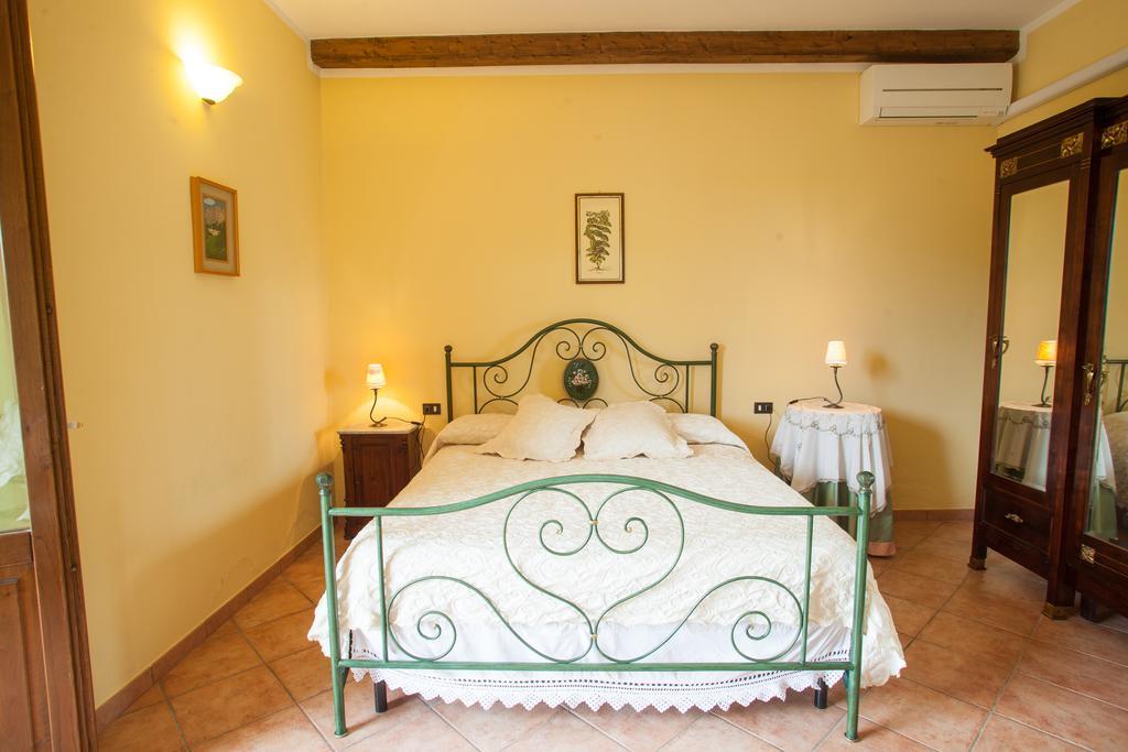 Bio Agriturismo Pratini Monte Lopio ภายนอก รูปภาพ