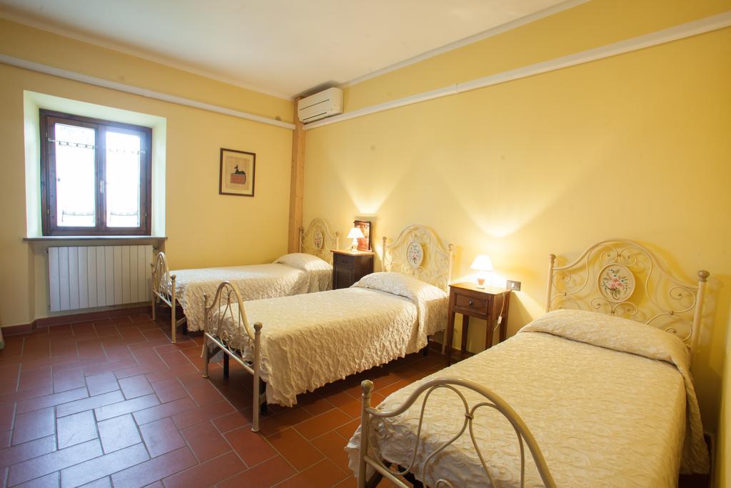 Bio Agriturismo Pratini Monte Lopio ห้อง รูปภาพ