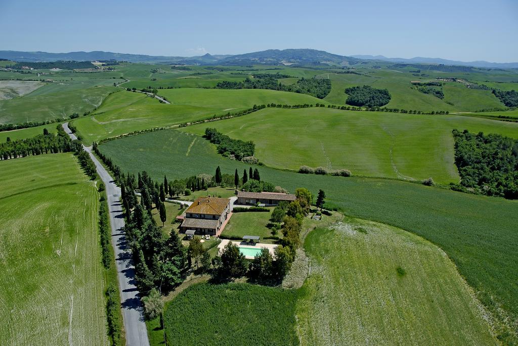 Bio Agriturismo Pratini Monte Lopio ภายนอก รูปภาพ