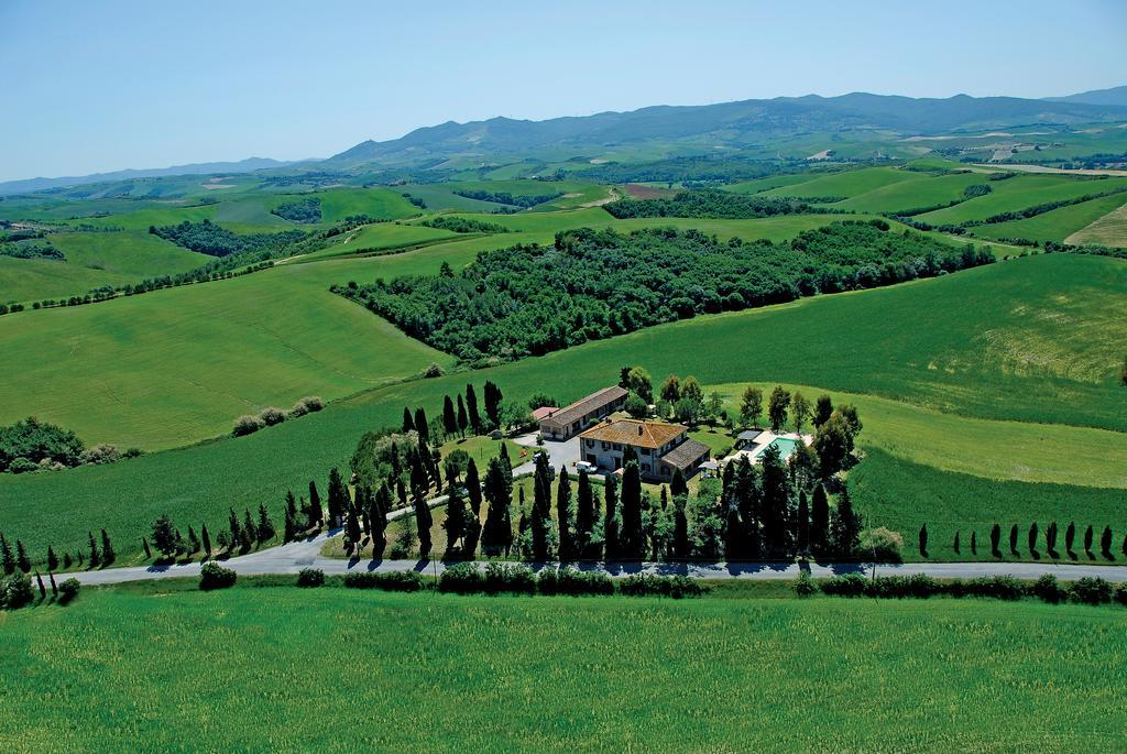 Bio Agriturismo Pratini Monte Lopio ภายนอก รูปภาพ