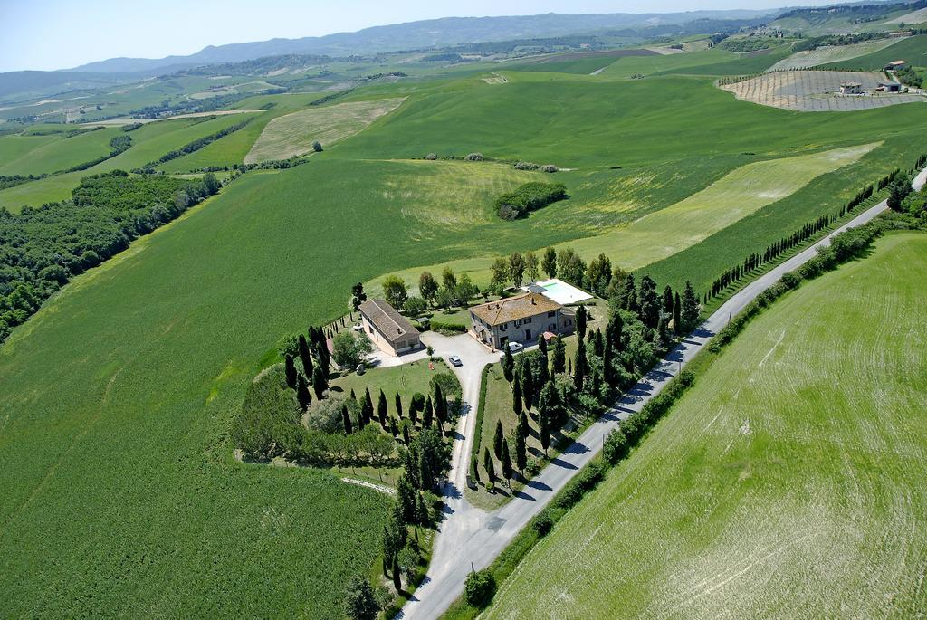 Bio Agriturismo Pratini Monte Lopio ภายนอก รูปภาพ