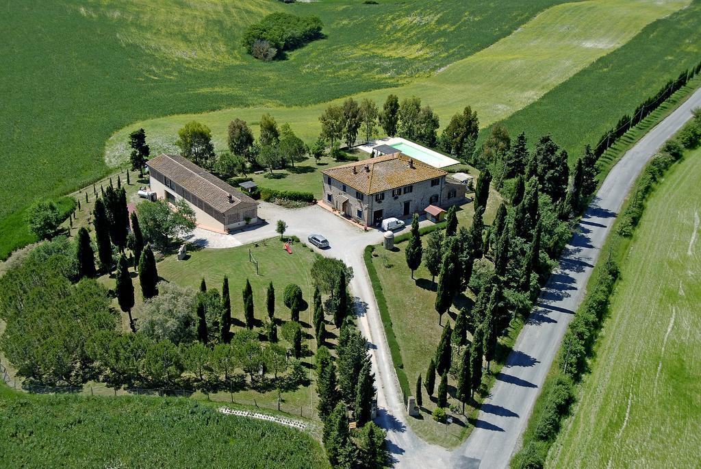 Bio Agriturismo Pratini Monte Lopio ภายนอก รูปภาพ