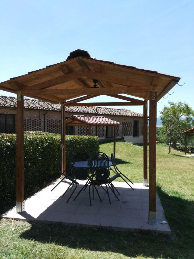 Bio Agriturismo Pratini Monte Lopio ภายนอก รูปภาพ