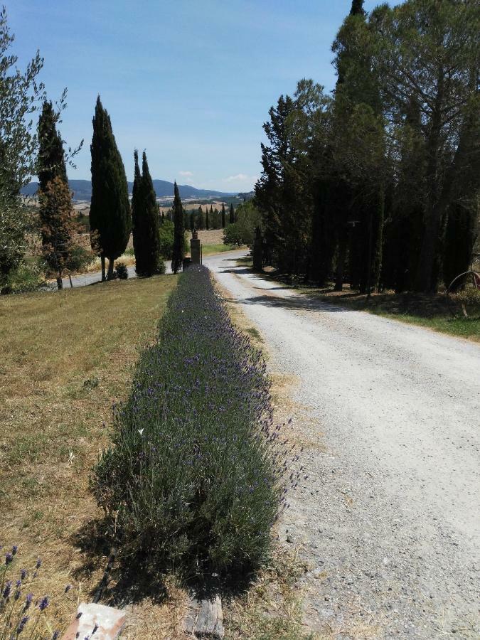 Bio Agriturismo Pratini Monte Lopio ภายนอก รูปภาพ