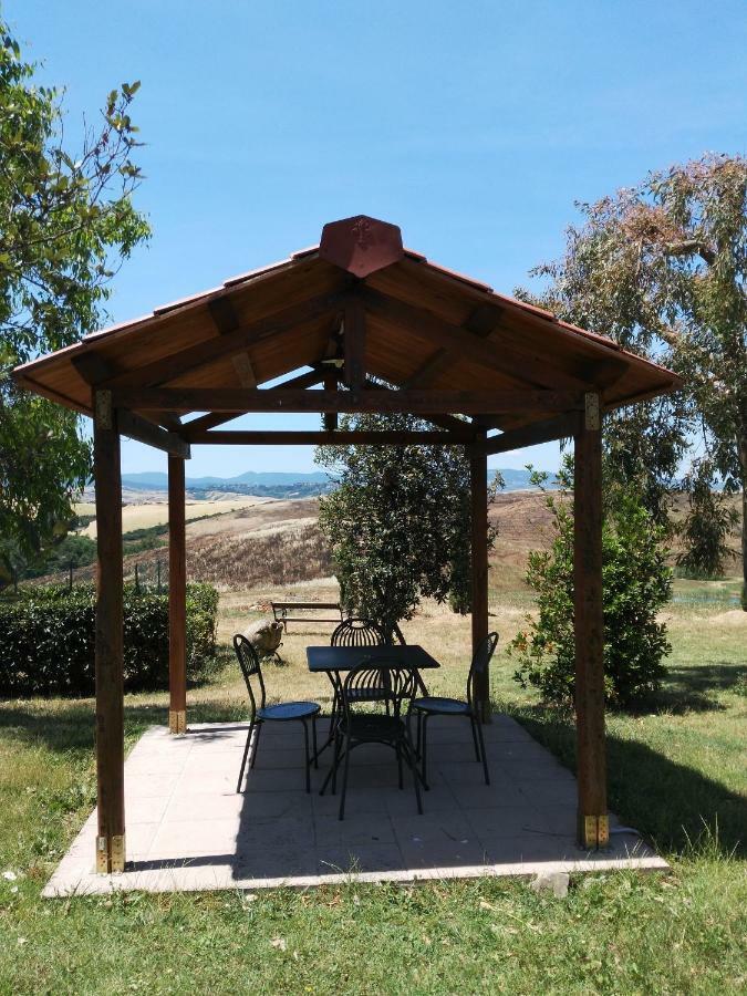Bio Agriturismo Pratini Monte Lopio ภายนอก รูปภาพ