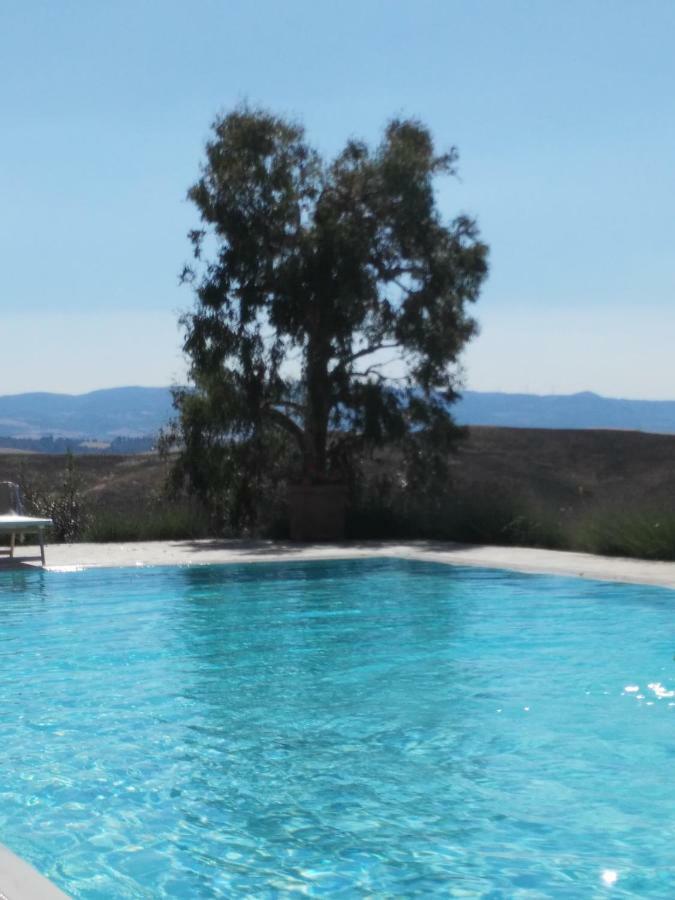 Bio Agriturismo Pratini Monte Lopio ภายนอก รูปภาพ