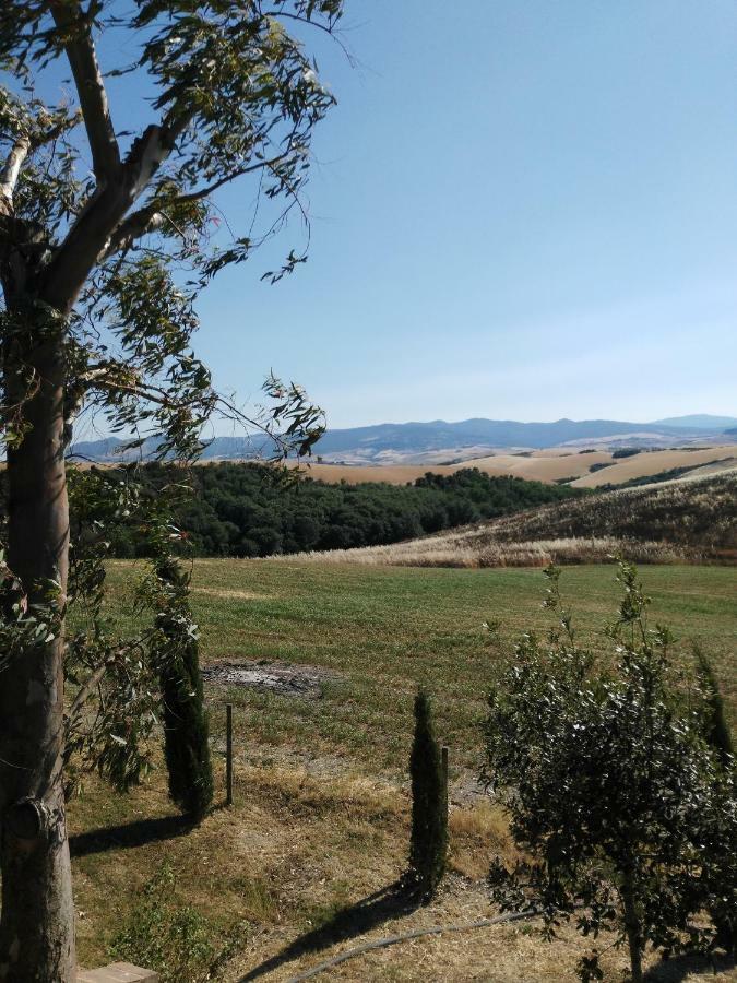 Bio Agriturismo Pratini Monte Lopio ภายนอก รูปภาพ