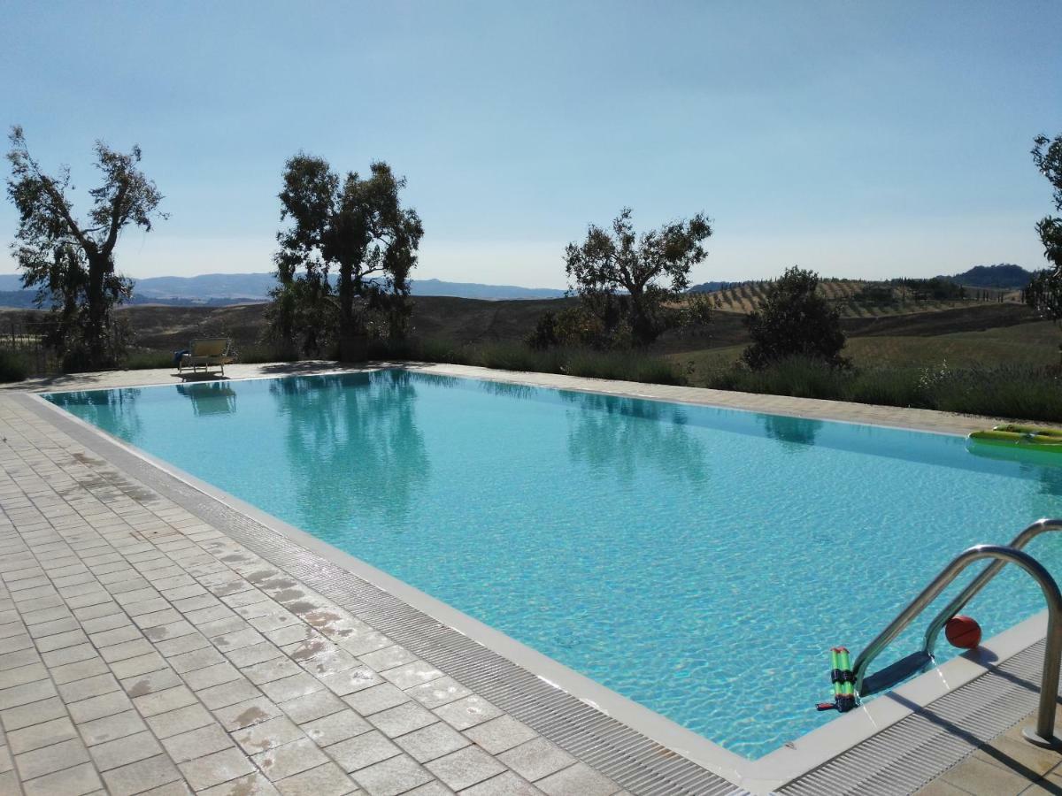 Bio Agriturismo Pratini Monte Lopio ภายนอก รูปภาพ