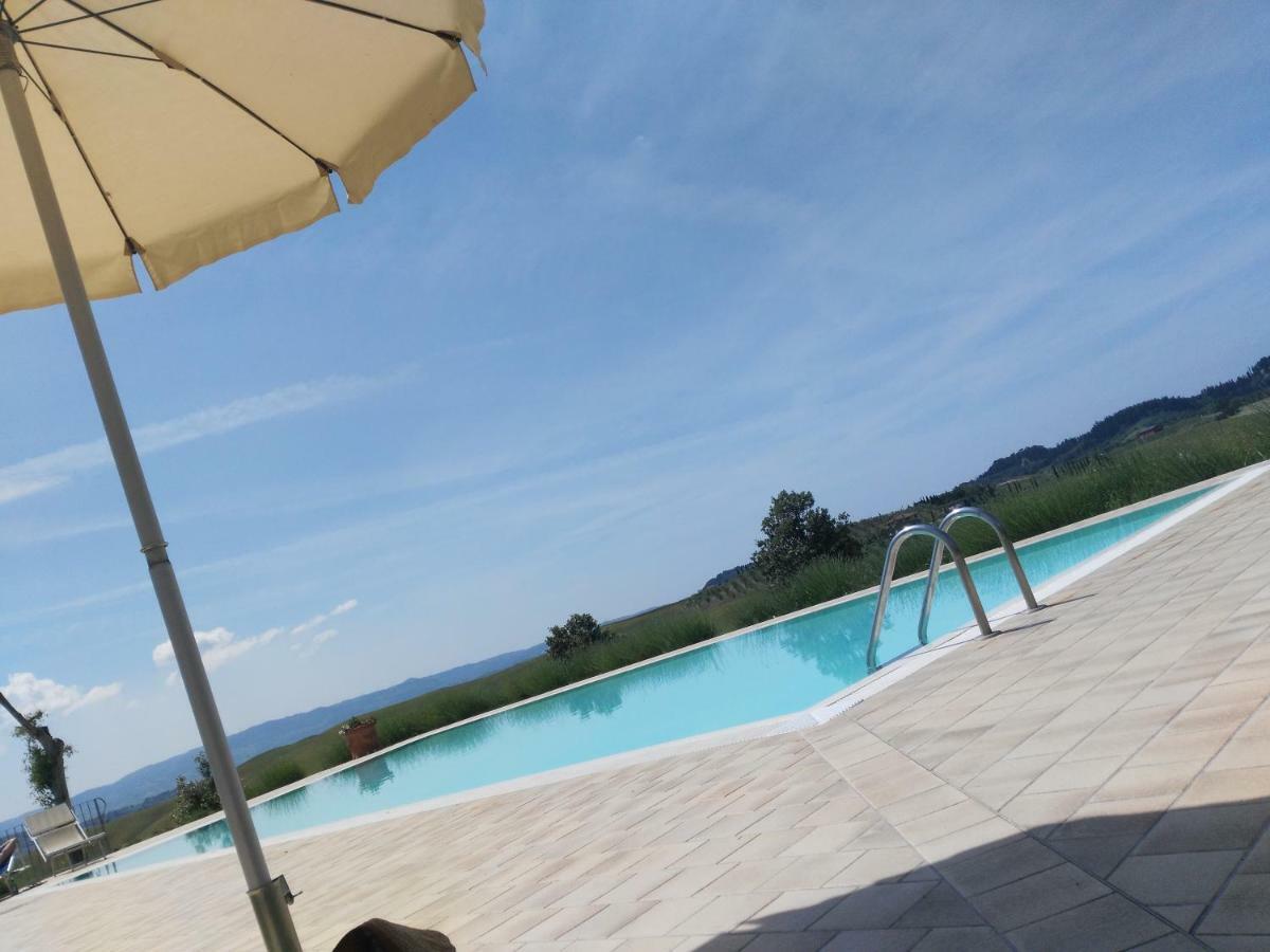 Bio Agriturismo Pratini Monte Lopio ภายนอก รูปภาพ