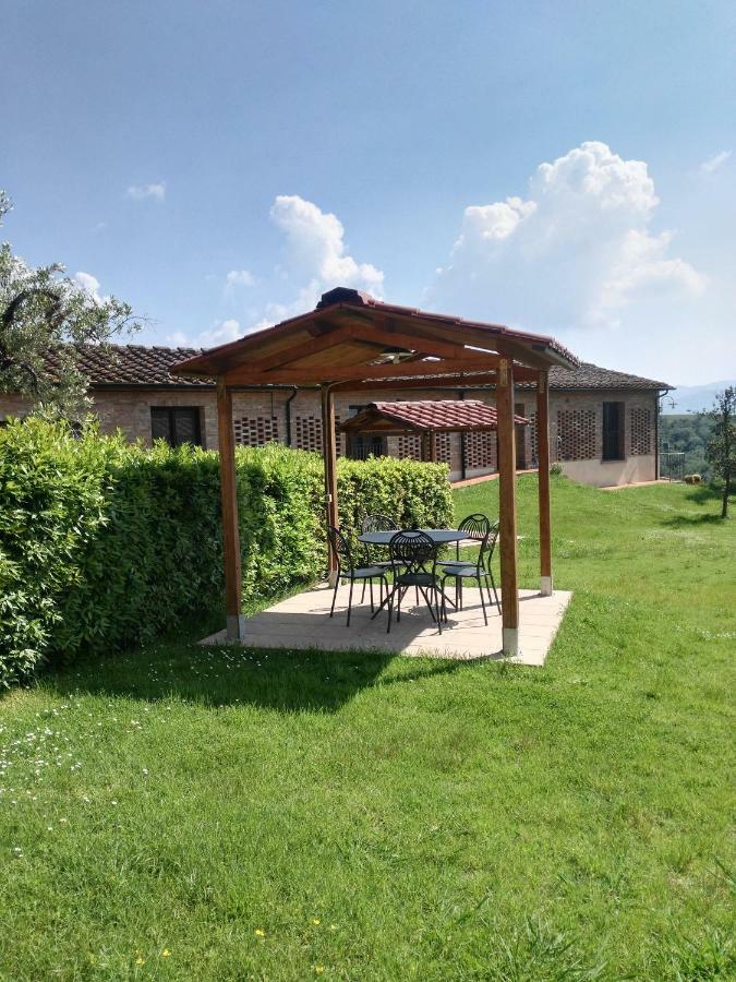 Bio Agriturismo Pratini Monte Lopio ภายนอก รูปภาพ